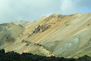 Landmannalaugar Prints: Landmannalaugar