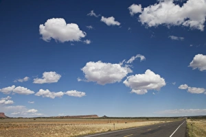 Landscape, Nevada