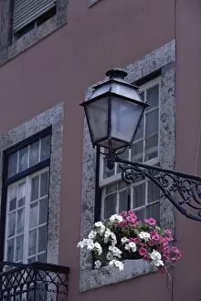 Lantern, Lisbon