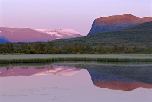 Laponia World Heritage Site