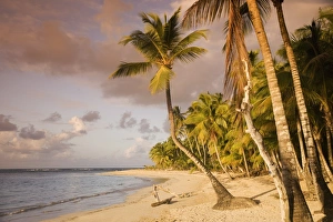Las Terrenas, Samana Peninsula, Dominican Republic, West Indies, Caribbean