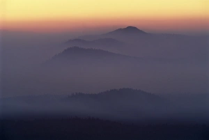 Lassen National Park, California, United States of America (U
