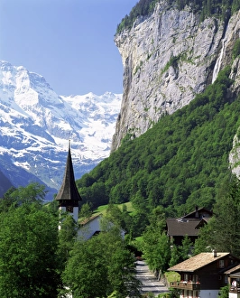 Lauterbrunnen