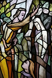Images Dated 19th February 2007: Lazaruss resurrection, Vienna, Austria, Europe