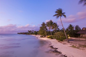 Le Maitai Dream hotel