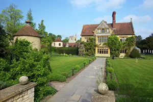 Restaurant Prints: Le Manoir aux Quat Saisons, Great Milton, Oxford, Oxfordshire, England