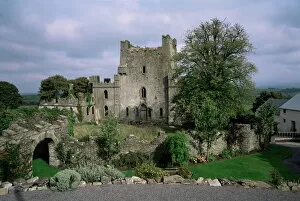 Republic Of Ireland Gallery: Leap Castle