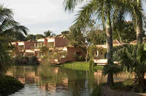 The Leela Hotel
