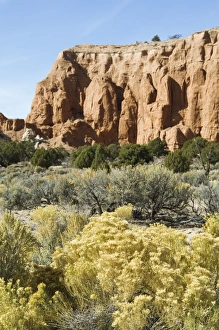 Kodachrome Basin Prints: _LEF5189