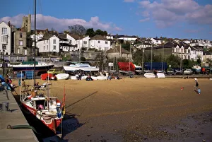 Resort Gallery: Leigh-on-Sea, Essex, England, United Kingdom, Europe