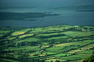 Connacht Prints: Leitrim, Daura