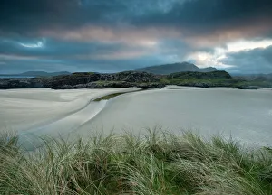 Lettergesh, Connemara, County Galway, Connacht, Republic of Ireland, Europe
