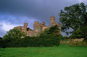 Lews Castle