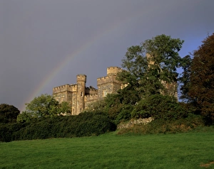 Lews Castle