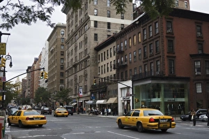 Lexington Avenue