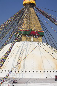 Lhosar (Tibetan and Sherpa New Year festival)