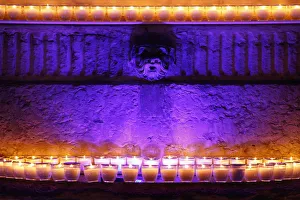 Images Dated 8th December 2008: Light festival in Lyon, Rhone, France, Europe