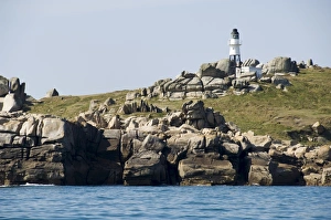 Lighthouse