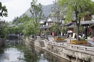 Lijiang, Yunnan Province, China, Asia