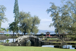 Liliuokalani Gardens