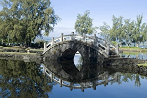 Liliuokalani Gardens