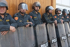 Images Dated 13th October 2009: Lima, Peru, South America