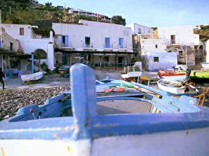 Lipari Island