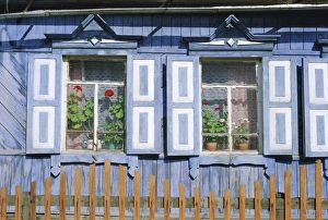 Listvianka