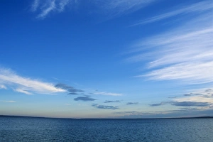 Michigan Prints: Little Bay de Noc