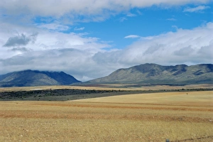 The Little Karoo