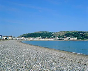 Images Dated 28th August 2008: Llandudno, Gwynedd
