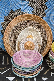 Curacao Prints: Local crafts
