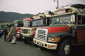 Lifting Prints: Local transportation