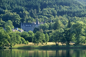 Loch Arklet