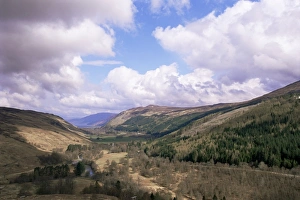 Highland Prints: Loch Broom