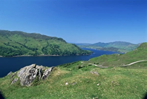 Loch Duich