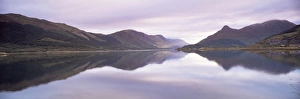 Motionless Prints: Loch Levan