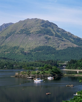 Loch Leven