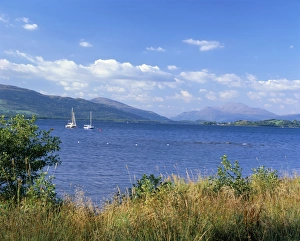 Loch Lomond
