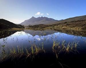 Loch nan Eilean
