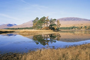 Loch Tulla