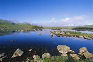 Lochan Na Hachlaise Prints: Lochan na h-Achlaise