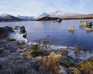 Lochan na h-Achlaise