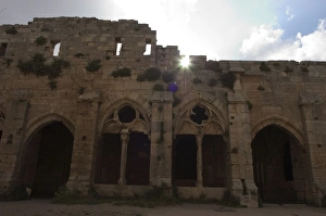 The Loggia