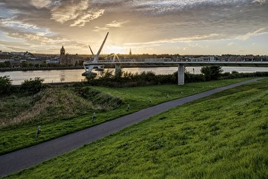 Londonderry (Derry), County Londonderry, Ulster, Northern Ireland, United Kingdom, Europe