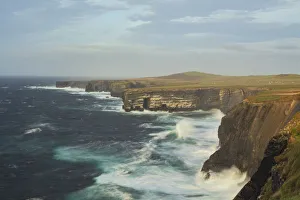 Typically Irish Prints: Loop Head, County Clare, Ireland