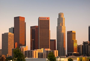 Images Dated 18th May 2009: Los Angeles, California, United States of America, North America