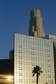 Los Angeles, California, United States of America (U