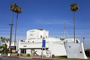 Images Dated 11th February 2009: Los Angeles Maritime Museum, San Pedro, Los Angeles, California, United States of America