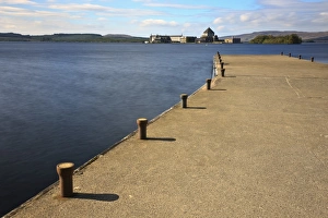 Images Dated 20th September 2008: Lough Derg, County Donegal, Ulster, Republic of Ireland, Europe